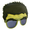The Incredible Hulk Sun-Staches®